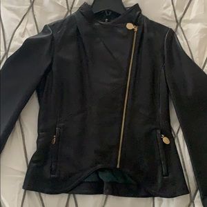 Genuine Leather Jacket